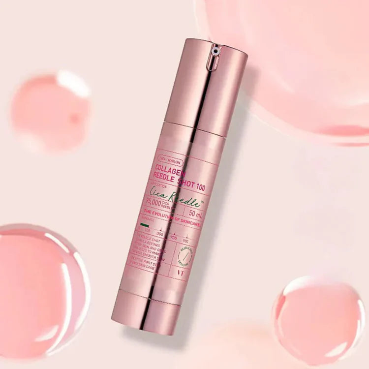 VT Collagen Reedle Shot 100 50ml