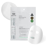 VT Mild Reedle Shot 100 2-Step Mask 1pc