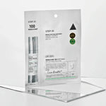 VT Mild Reedle Shot 100 2-Step Mask 1pc