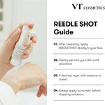 VT Mild Reedle Shot 50 50ml