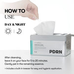 VT PDRN Daily Mask 30EA