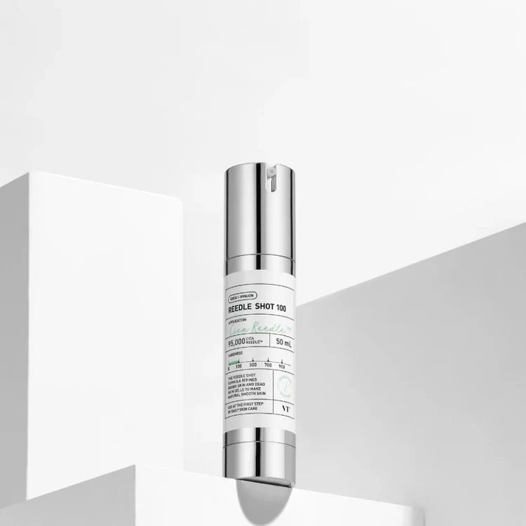 VT Reedle Shot 100 Essence 50ml