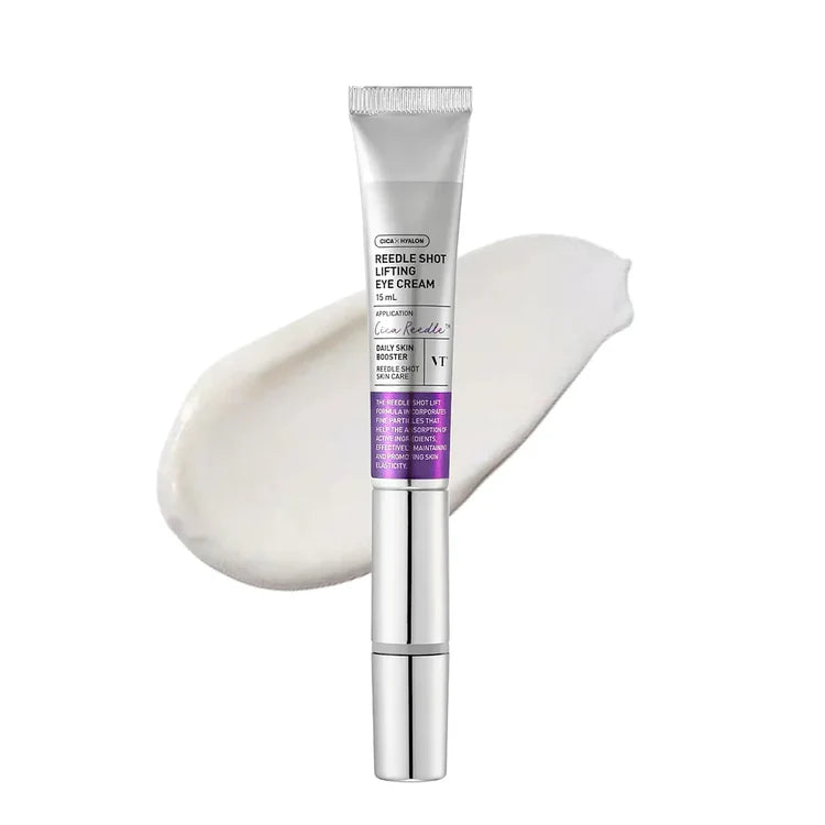 VT Reedle Shot Lifting Eye Cream 15ml