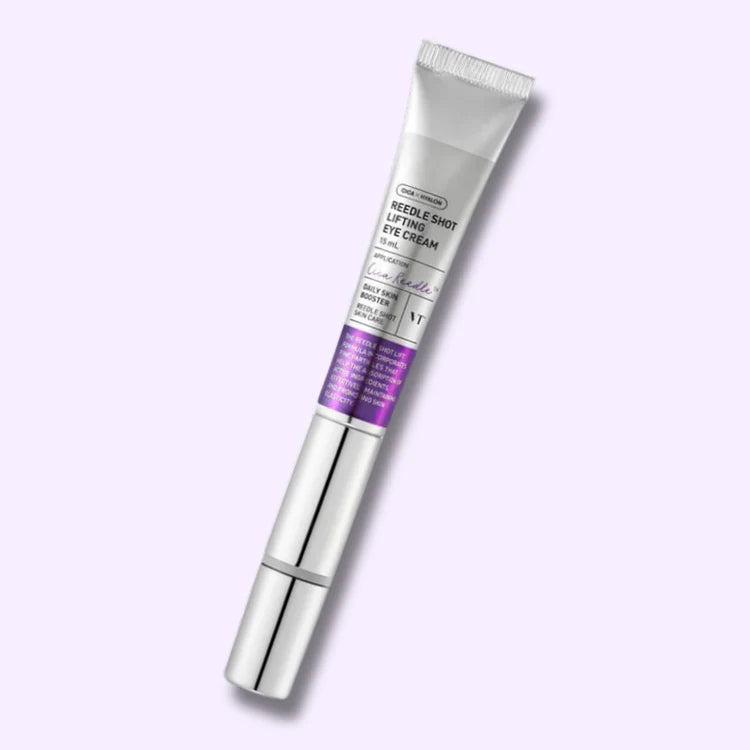 VT Reedle Shot Lifting Eye Cream 15ml