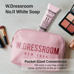 W. DRESSROOM Moisturizing Perfume Hand Cream 11 White Soap