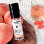 W.Dressroom Dress & Living Clear Perfume 49 Peach 70ml