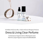 W.Dressroom Dress & Living Clear Perfume 97