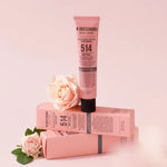 W.dressroom Moisturizing Perfume Hand Cream No.514 May Rose