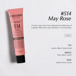 W.dressroom Moisturizing Perfume Hand Cream No.514 May Rose
