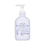 WA SO SEN Adlay All in One Gel 300g