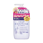 WA SO SEN Adlay All in One Gel 300g