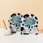 LOOK AT ME Yogurt Face Mask 1pc product detail