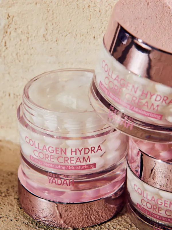 YADAH Collagen Hydra Core Cream 50g
