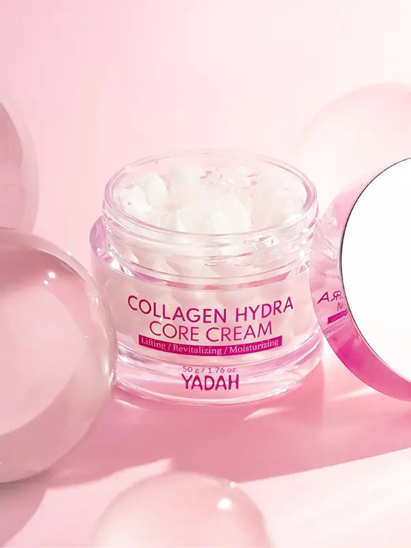 YADAH Collagen Hydra Core Cream 50g