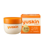 Yuskin 120g Bottle Designation Cream