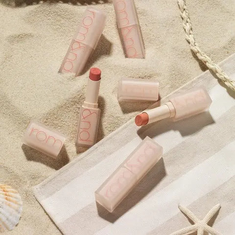 ROMAND Zero Matte Lipstick