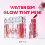 TIRTIR Waterism Glow Tint 4g tube and applicator