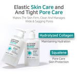 APLB Glutathione Niacinamide Body Wash glutathione and niacinamide key ingredients