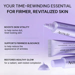 ARENCIA NAD Booster Shot ceramide barrier complex