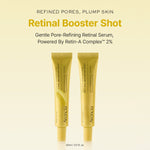 ARENCIA Retinal Booster Shot ceramide barrier complex