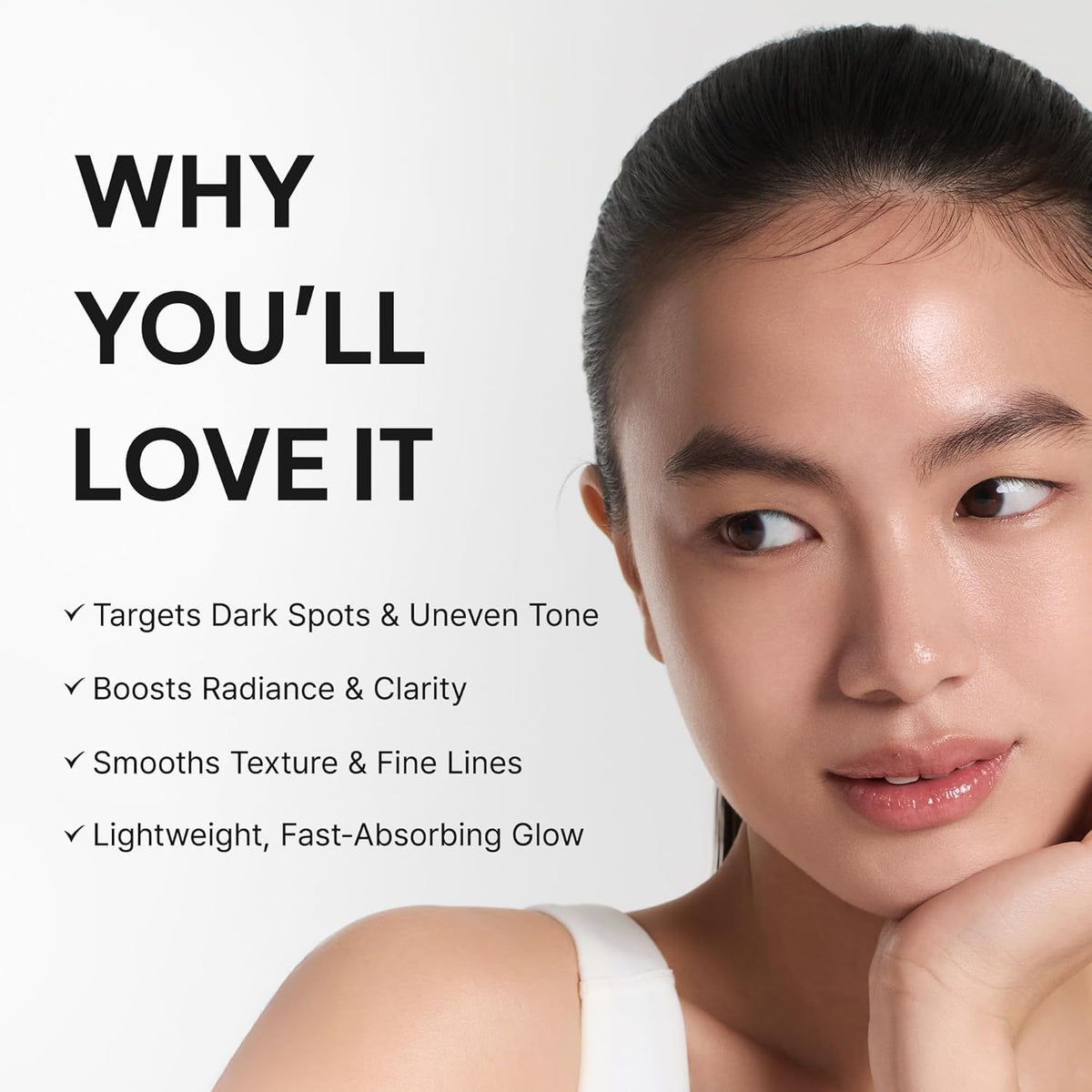 ARENCIA Vitamin C Booster Shot packaging and box