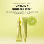 ARENCIA Vitamin C Booster Shot 30ml bottle