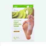 ARIUL Smooth &amp; Pure Exfoliating Foot Peeling Mask 2 Pairs