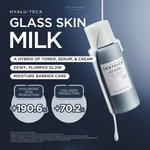 SKIN1004 Madagascar Centella Hyalu-Teca Glass Skin Milk 210ml