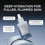 SKIN1004 Madagascar Centella Hyalu-Teca Plumping Ampoule 50ml