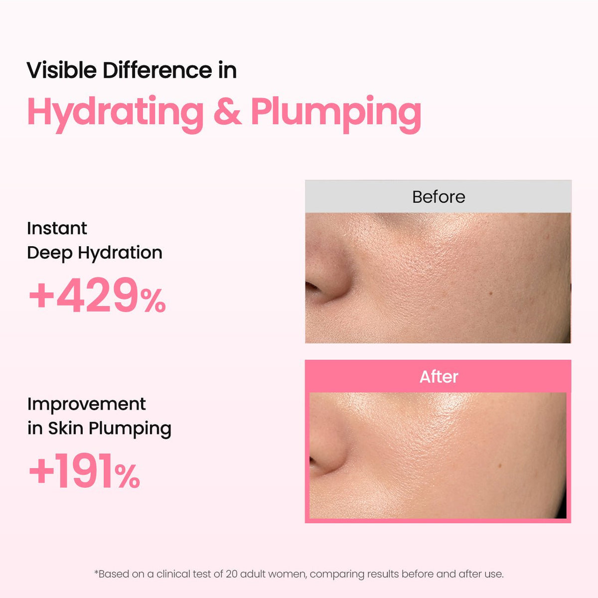 Biodance Collagen Peptide Liposome Bubble Booster liposome peptide complex