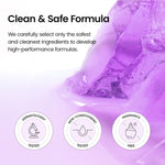 BIODANCE Caviar PDRN Jelly Serum Mist clinical results