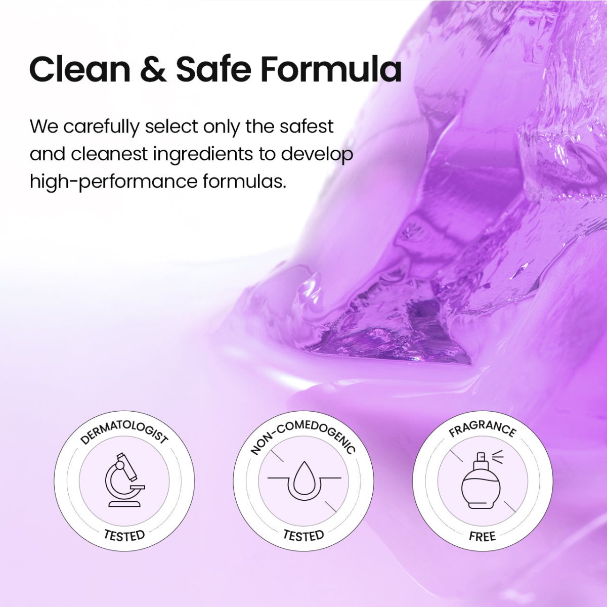 BIODANCE Caviar PDRN Jelly Serum Mist clinical results
