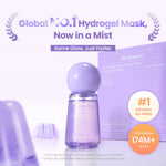 BIODANCE Caviar PDRN Jelly Serum Mist packaging