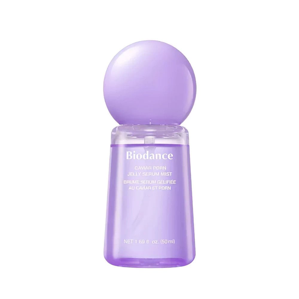 BIODANCE Caviar PDRN Jelly Serum Mist 50ml bottle