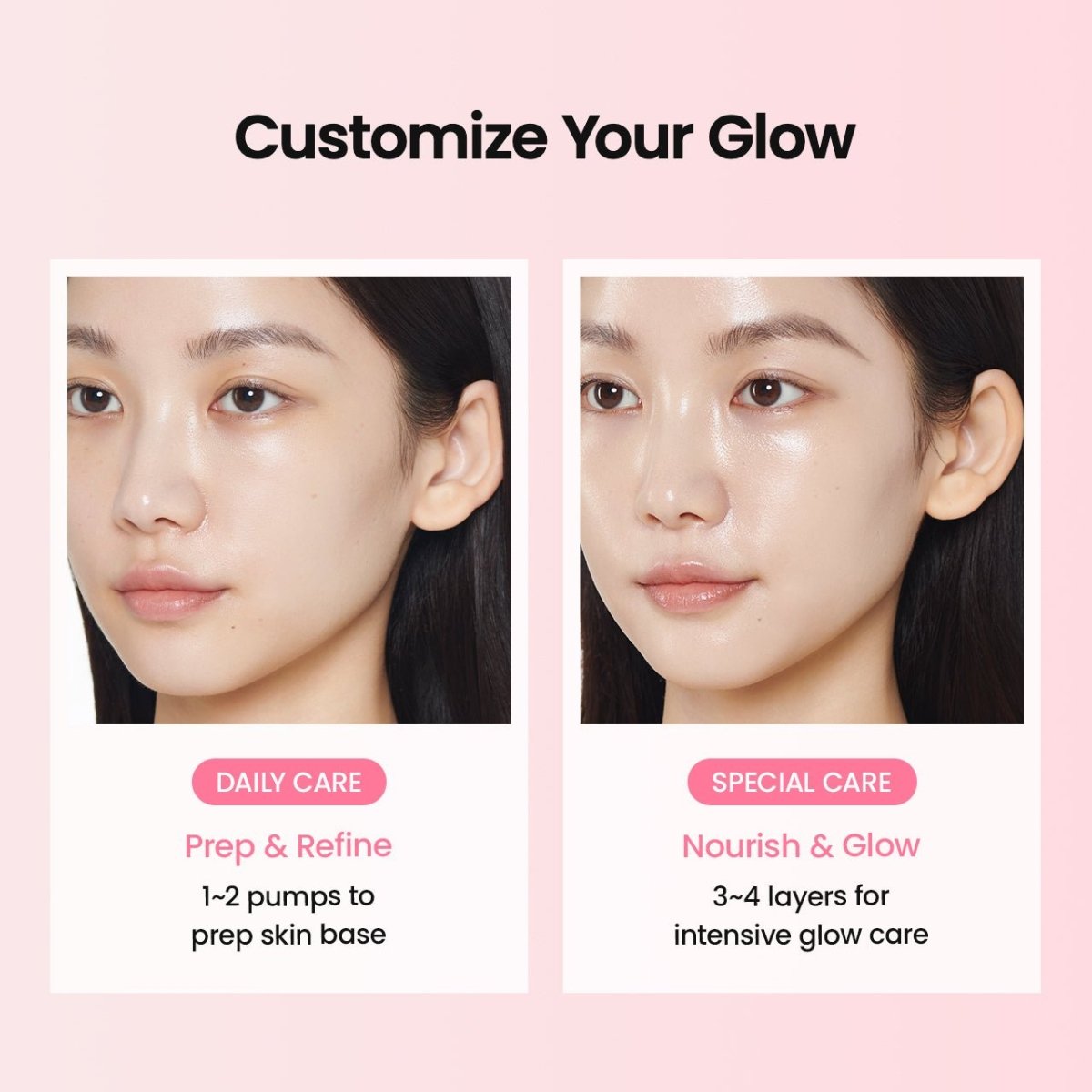 Biodance Collagen Peptide Liposome Bubble Booster how to use steps