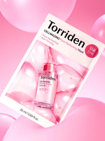 TORRIDEN Cellmazing Pore Perfecting Mask single sachet