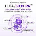 CENTELLIAN24 Expert Madeca Cream Active Renew PDRN packaging and box