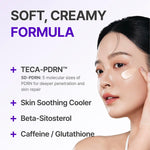 CENTELLIAN24 Expert Madeca Cream Active Renew PDRN TECA-PDRN complex