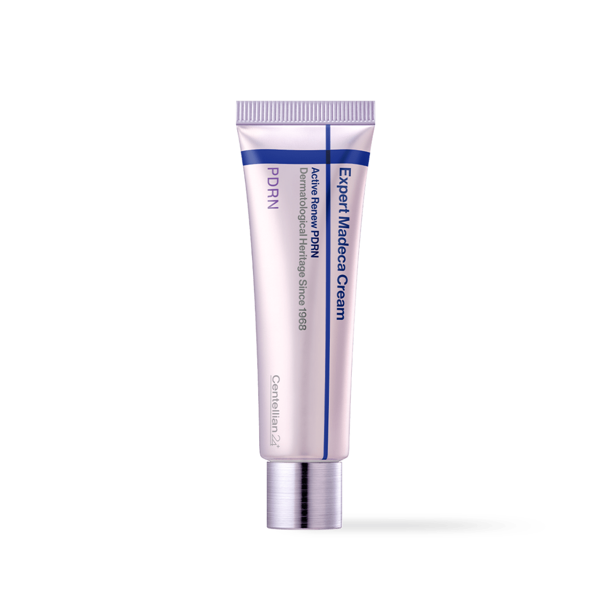 CENTELLIAN24 Expert Madeca Cream Active Renew PDRN jar and box