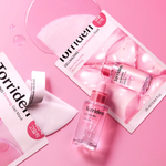 TORRIDEN Cellmazing Pore Perfecting Mask collagen key ingredient