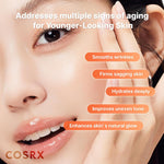 COSRX 5 PDRN Hydrogel Mask five types of PDRN