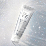 COSRX PDRN Exosome Skinplaning Glaze Mask cream texture swatch