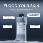SKIN1004 Madagascar Centella Hyalu-Teca Glass Skin Milk 210ml