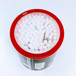DAISO Cotton Swabs 100pcs product detail