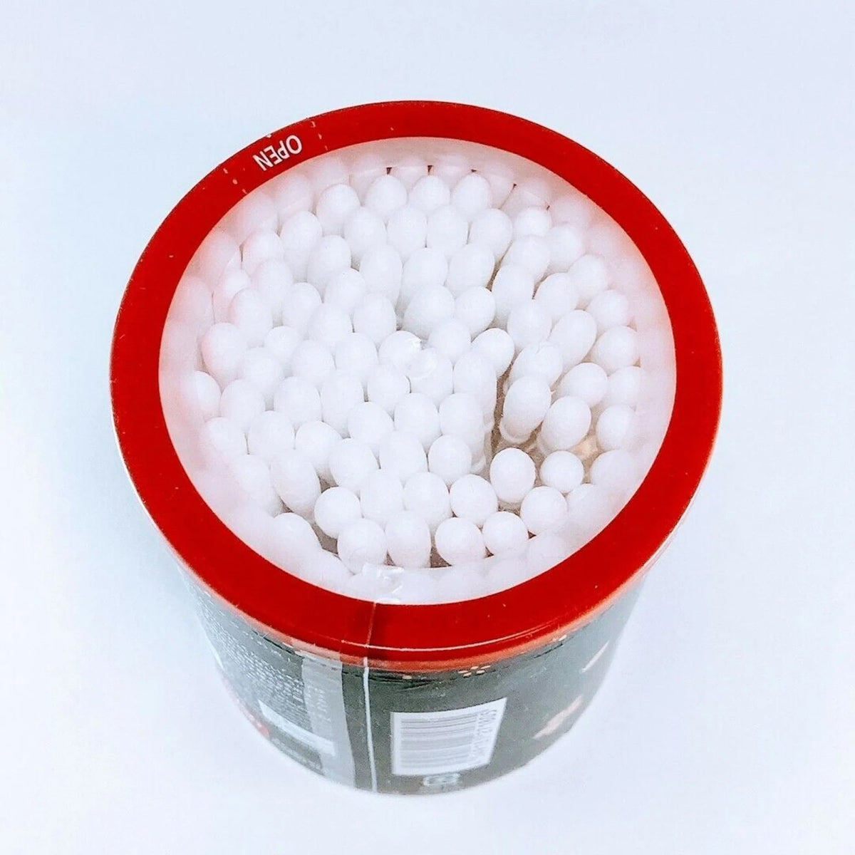 DAISO Cotton Swabs 100pcs product detail