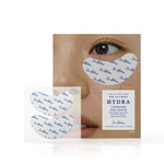 DR.ALTHEA Hydra Caffeine Eye Patch 4pcs packaging