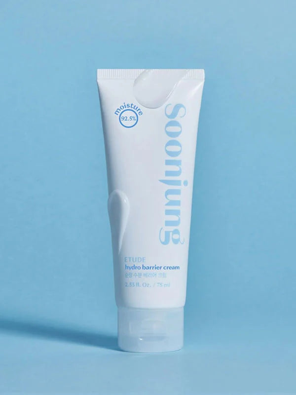 ETUDE HOUSE Soon Jung Hydro Barrier Cream 75ml