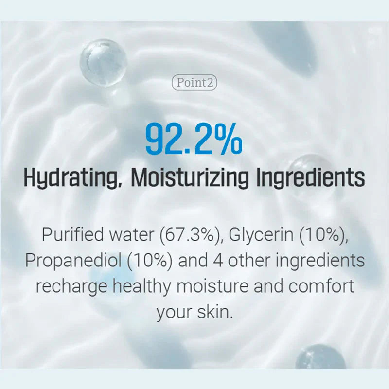 ETUDE HOUSE Soon Jung Hydro Barrier Cream 75ml