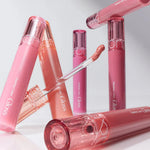 ROMAND Glasting Color Gloss