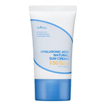 ISNTREE Hyaluronic Acid Natural Sun Cream SPF50+ PA++++ 50ml tube